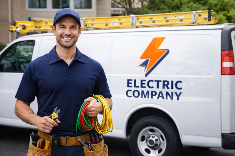 Residential Electricians: Expert Home Wiring, Repairs, and Safety Upgrades